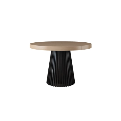 VELVET ROUND WOODD